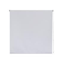 Ritininė užuolaida Domoletti Silver 051, balta sp., 140 cm x 185 cm