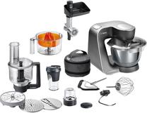 Virtuvinis kombainas Bosch HomeProfessional MUM59M55, 1000 W
