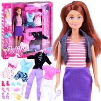 Кукла Anlily The Shining Elements ZA2457 ZA2457, 30 см, многоцветный