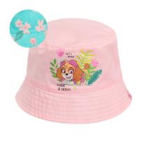 Cepure vasara, meitenēm Cool Club Paw Patrol LAG2833046, daudzkrāsaina, 52 cm