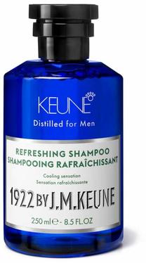 Šampūnas Keune 1922 Refreshing, 250 ml