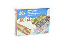 Plāksteris Comfort Aid, 20 gab.