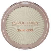 Švytėjimo suteikianti priemonė Makeup Revolution London Skin Kiss, ice kiss sp., 14 g