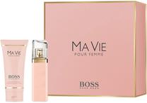 Dāvanu komplekts sievietēm Hugo Boss Bs Ma Vie