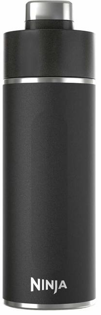 Termogertuvė Ninja Thirsti DW2401EUUKBK, 0.7 l, juoda sp.