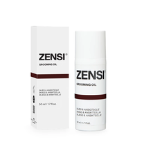 Масло для лица Zensi, 50 мл