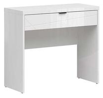 Туалетный столик Forn, белый цв., 79.5 см x 90 см x 38.5 см