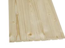 Dailylentė vidaus/lauko Puidukoda STP AB RW, 300 cm x 9.6 cm x 0.9 cm, AB klasė