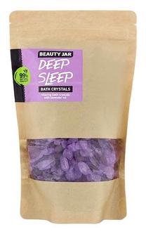 Vannas sāls Beauty Jar Deep Sleep, 600 g