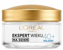 Veido kremas L’Oréal Paris Age Expert 40+, 50 ml, 40+