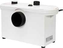 Prekė su pažeista pakuote. Nuotekų siurblys Fala 75951 WC Pump White, 600 W