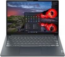 Sülearvuti Lenovo ThinkBook 13x ITG 20WJ0026PB_256, Intel® Core™ i5-1130G7, 16 GB, 256 GB, 13.3 ", Intel HD, hall v., EN, Windows