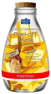 Маска для лица Purederm, 10 мл