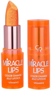 Lūpų dažai Golden Rose Miracle Lips, 3.7 g, natural pink sp., 103