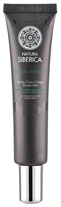 Koncentratas veidui Natura Siberica, 40 ml