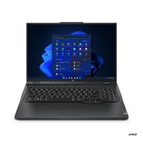 Portatīvais dators Lenovo Legion Pro 5 16ARX8 82WM00D1PB, 7745HX, 16 GB, 512 GB, 16 ", RTX 4060, tumši pelēka krās., EN, Windows