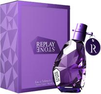 Tualetinis vanduo Replay, 100 ml