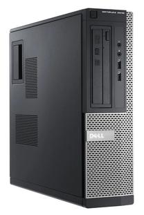 Stacionarus kompiuteris Dell OptiPlex 3010, atnaujintas Intel® Core™ i5-3570 Processor (6 MB Cache), 1240 GB, DDR3 4 GB, SSD+HDD 240 GB 1 TB, Nvidia GeForce GTX 1050 Ti 4 GB GDDR5, Windows 10 RM8743