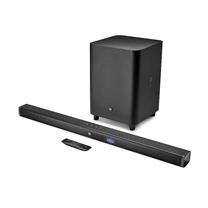 Soundbar система JBL Bar 3.1, черный цв.