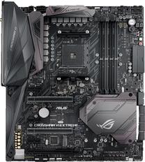 Pagrindinė plokštė Asus ROG CROSSHAIR VI EXTREME