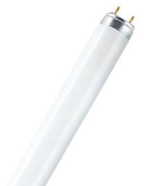 Spuldze Osram, G13, 400 lm
