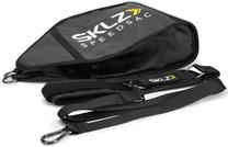 Dinaminio pasipriešinimo diržas SKLZ SpeedSac SKLZ3417, 59.6 cm, 2.131 kg, 5 vnt.