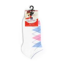 Женские носки Favorite, многоцветный, 35-38
