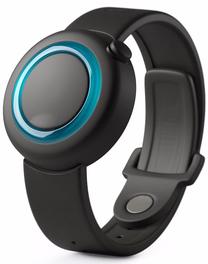 Roku dezinfekcijas līdzeklis O-zink O-band Blue, 9 ml