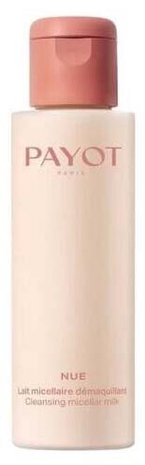 Очищающее молочко для лица Payot Nue Cleansing Micellar Milk, 100.0 мл