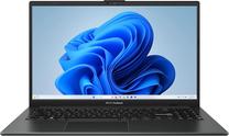 Nešiojamas kompiuteris Asus Vivobook Go 15 90NB0ZR2-M03E10, Ryzen 3 7320U, 8 GB, 256 GB, 15.6 ", AMD Radeon 610M, juoda sp., EN, Windows