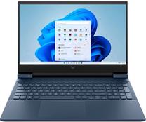 Portatīvais dators HP Victus 16-s0777ng, pārpakots, AMD Ryzen™ 7 7840HS, 16 GB, 1 TB, 16 ", RTX 4070, zila krās., EN, Windows