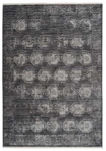 Ковер комнатные Arte Espina Baroque 700, антрацитовый цв., 290 см x 200 см