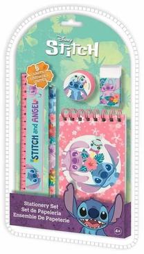 Radošais komplekts Kids Euroswan Stitch, daudzkrāsaina