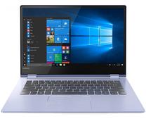 Sülearvuti Lenovo Yoga 530-14 Liquid Blue 81EK00HELT, Intel® Pentium® Processor 4415U, 4 GB, 128 GB, 14 ", Intel HD, sinine v., EN, Windows