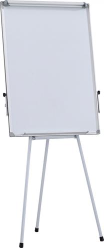 Tāfeles ar statīvu Q-Connect KF20094511, 70 cm x 100 cm