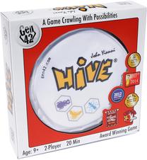 Настольная игра Hutter Hive 019233