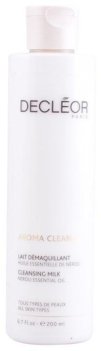 Attīrošs sejas piens Decleor, 200 ml