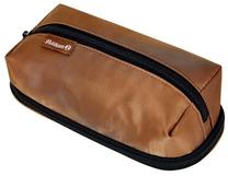 Penālis Pelikan Quattro Twill 11PN516990, 22.3 cm x 11 cm, brūna krās.