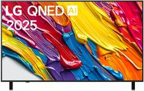 Televizorius LG 65QNED84A3C, 65 ", 4K QNED