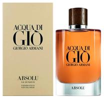Kvapusis vanduo Giorgio Armani Acqua Di Gio, 200 ml