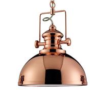 Šviestuvas kabinamas Searchlight 2297CO/2297CU, E27, 1 x 60 W