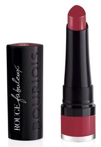 Lūpu krāsa Bourjois Paris Rouge Fabuleux, 2.4 g, 20 bon'rouge