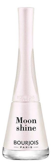 Nagų lakas Bourjois Paris, moon shine sp., 9 ml