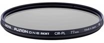 Filtras Hoya Fusion One Next CIR-PL, Poliarizacinis, 49 mm