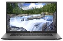 Portatīvais dators Dell Latitude 7520 K62D0, Intel® Core™ i5-1145G7, 16 GB, 512 GB, 15.6 ", Intel HD, melna krās., EN, Windows