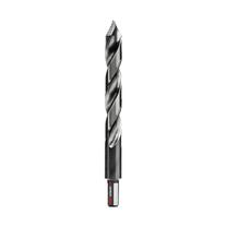 Metalo grąžtas Ruko Flowstep, medienai/metalas/plastikas, hss, hex, 15 mm x 16.9 cm