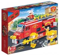 Konstruktorius Banbao Fire 7103