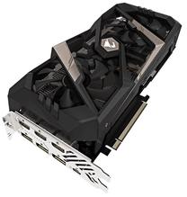 Vaizdo plokštė Gigabyte GeForce RTX 2070 AORUS GV-N2070AORUS-8GC, 8 GB, GDDR6