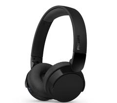 Belaidės ausinės Philips TAH3209BK/00, juoda sp.
