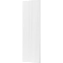 Radiatorius Mexen Line VS20SL, 30 cm x 200 cm, apatinio pajungimo per vidurį, 709 W, balta sp.